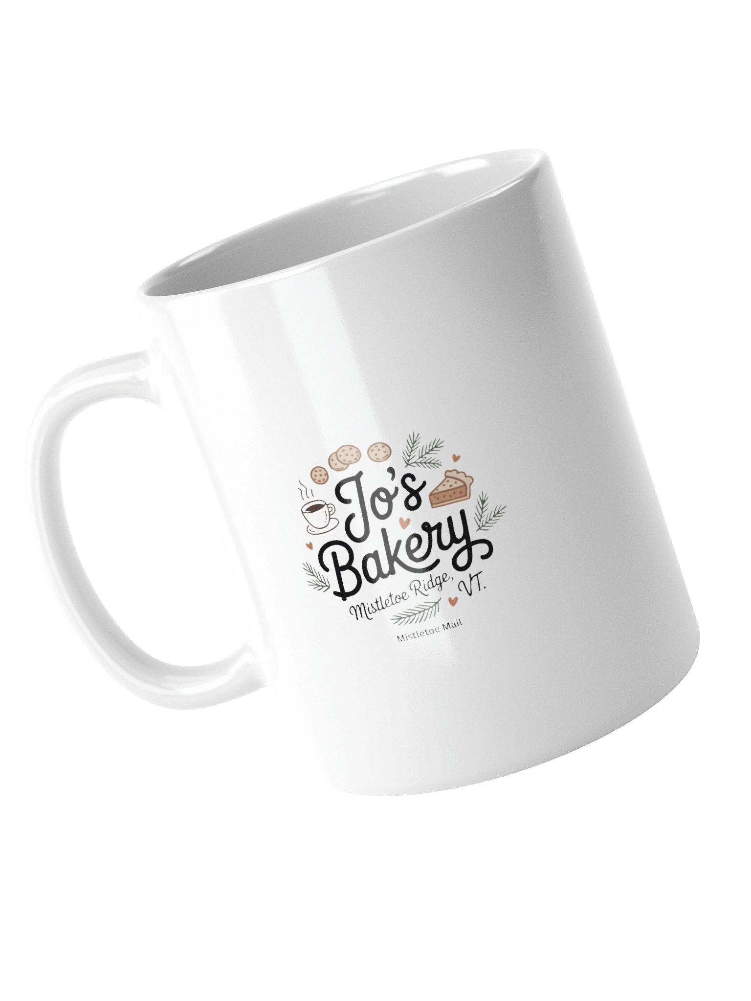 Jo's Bakery Mug product image (12)