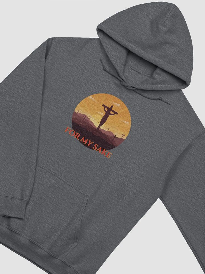 Sunset Crosses Hoodie product image (21)