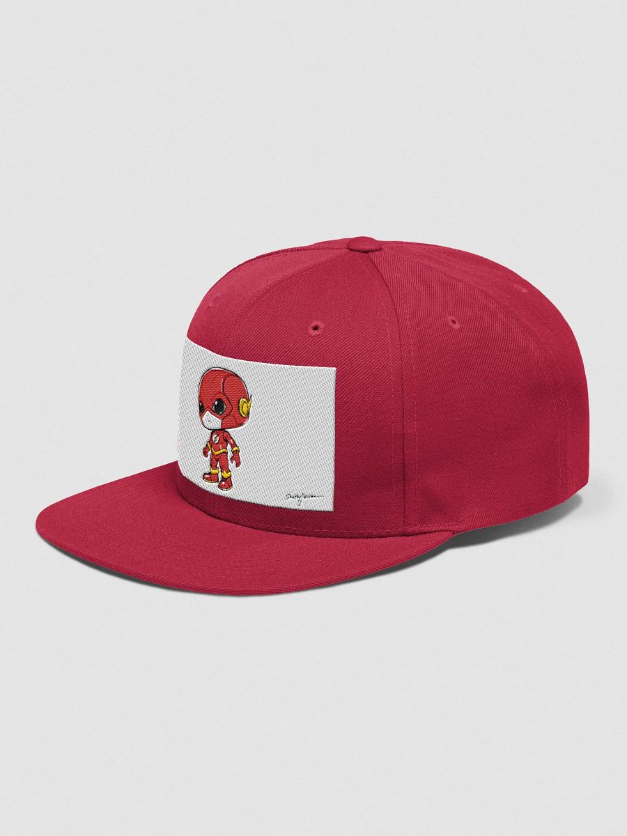 Baby Flash 'Sketch It' Cap product image (3)