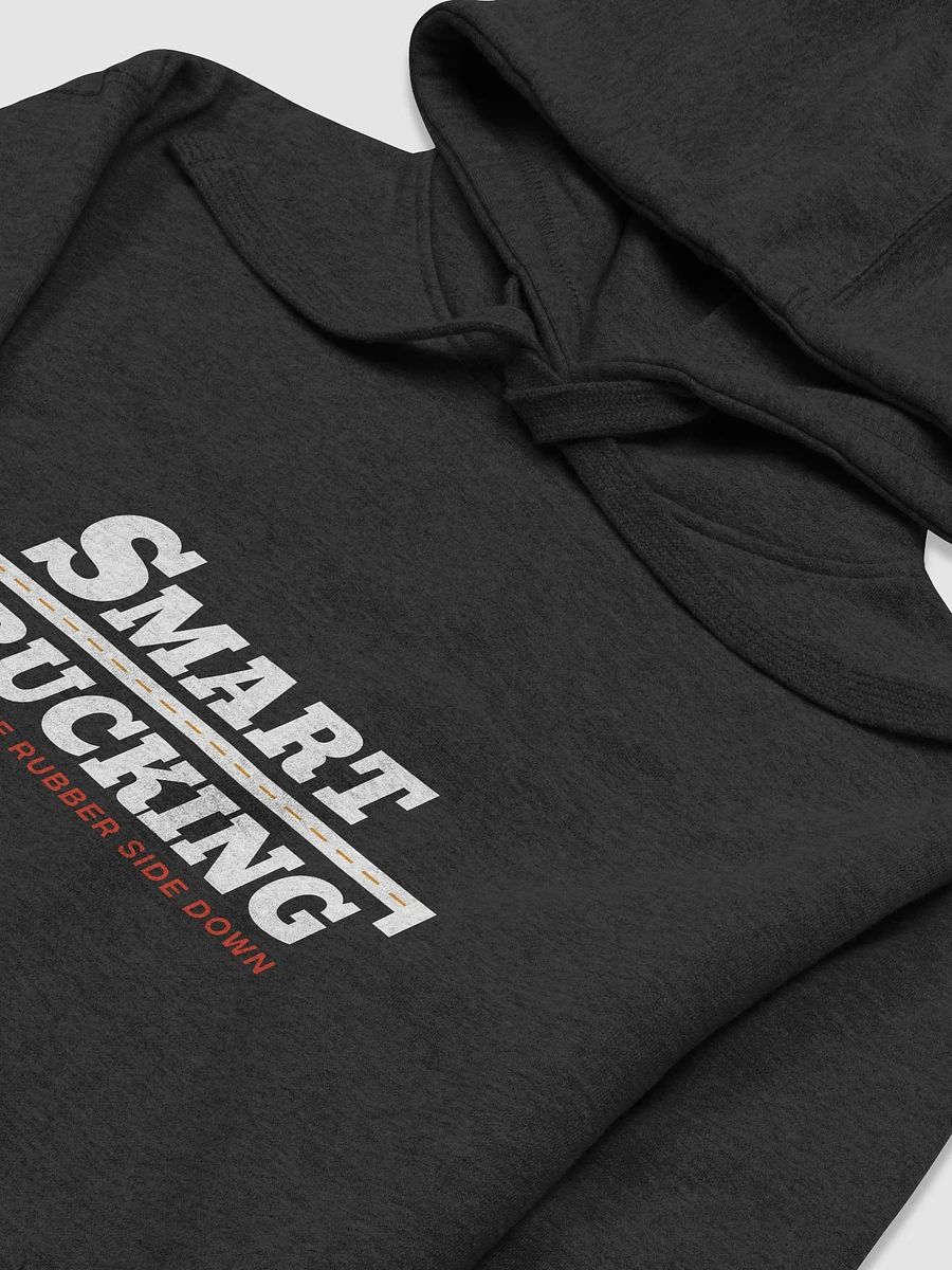 Smart Trucking Hoodie product image (3)