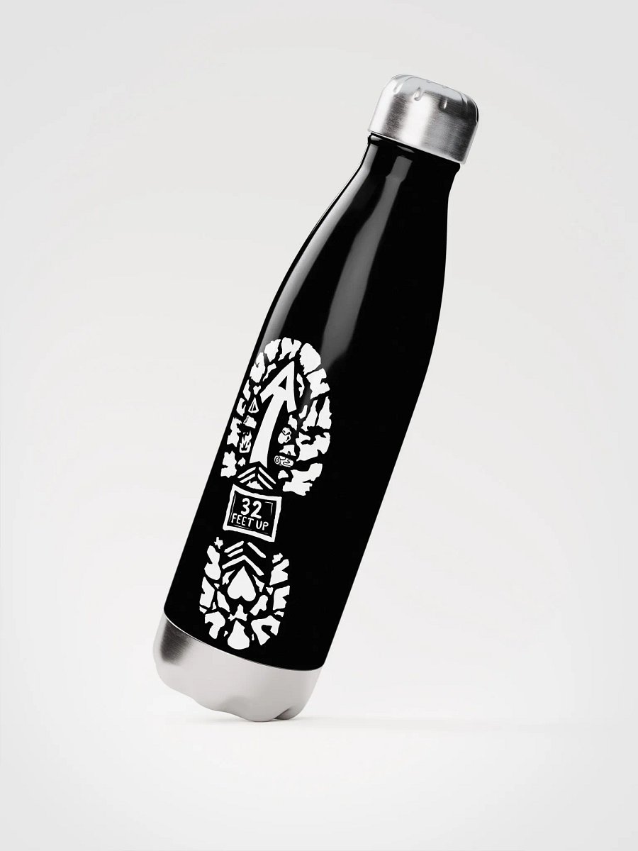 Trail Temp Stainless Steel Bottle – Appalachian Trail Edition product image (2)