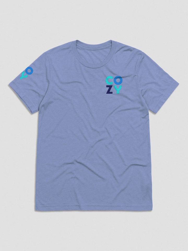 Cozy Tee product image (11)