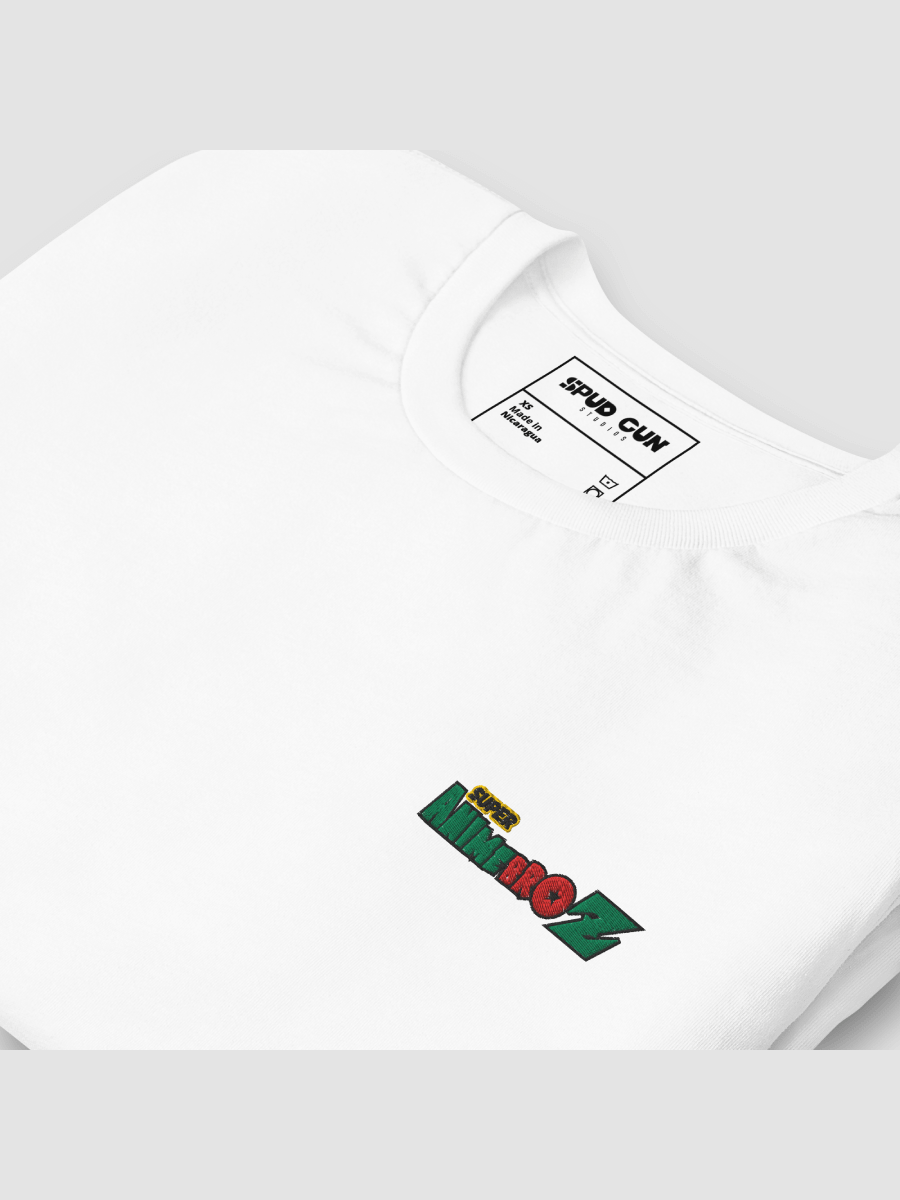 Super Anime Brothers T-Shirt product image (5)