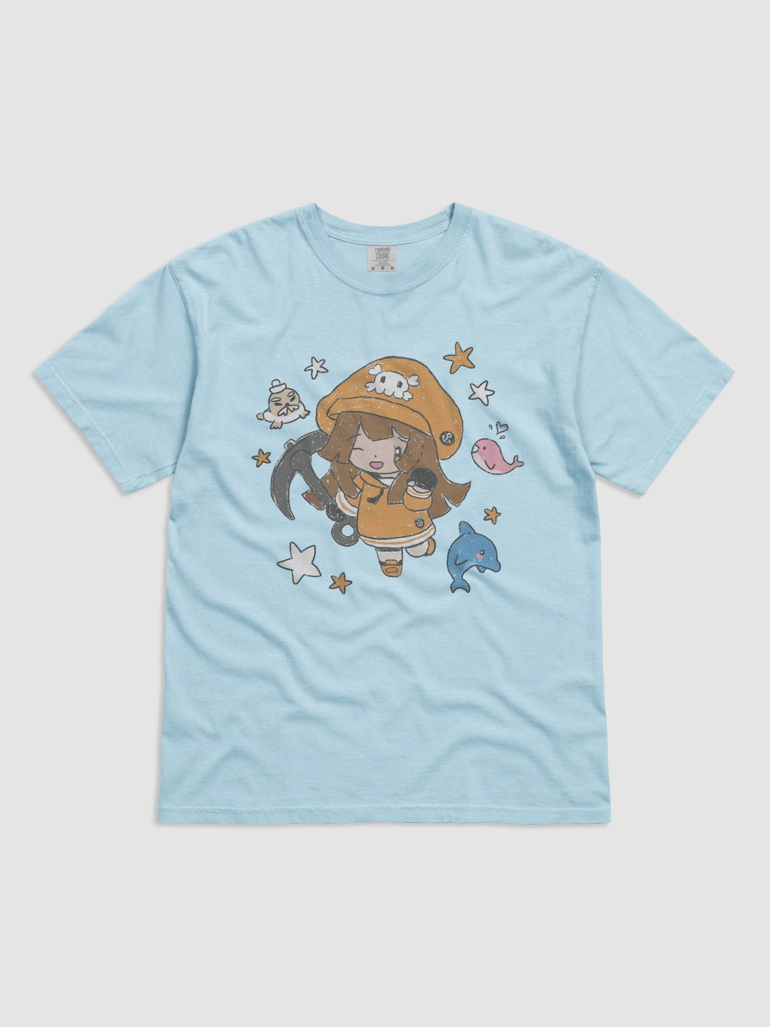 May Shirt product image (1)