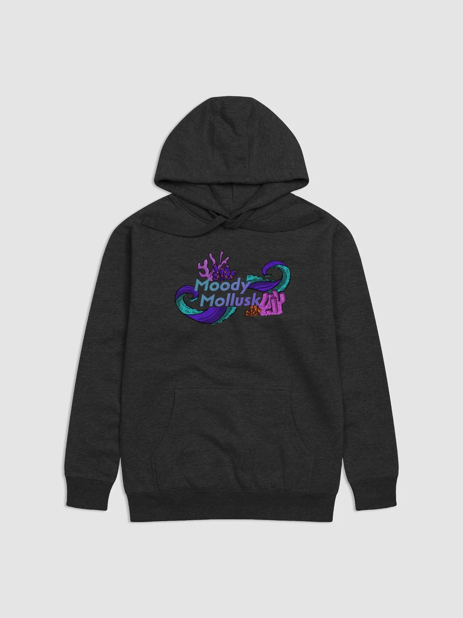 Moody Hoodie! product image (1)