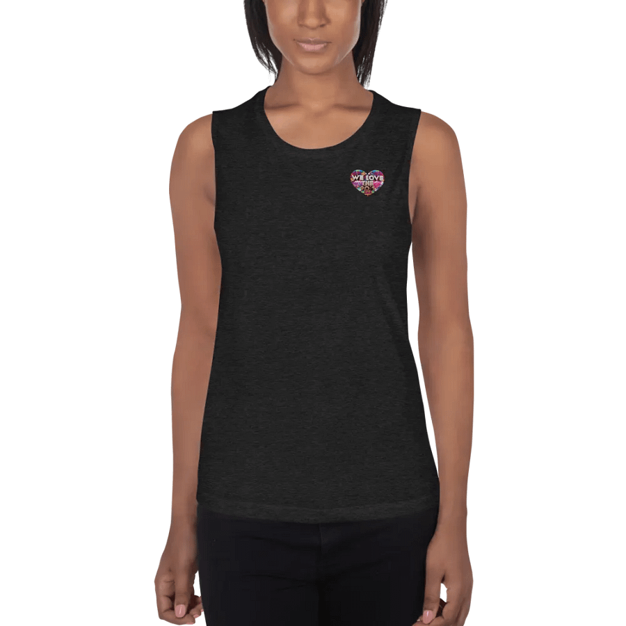 We Love Tan Top product image (1)