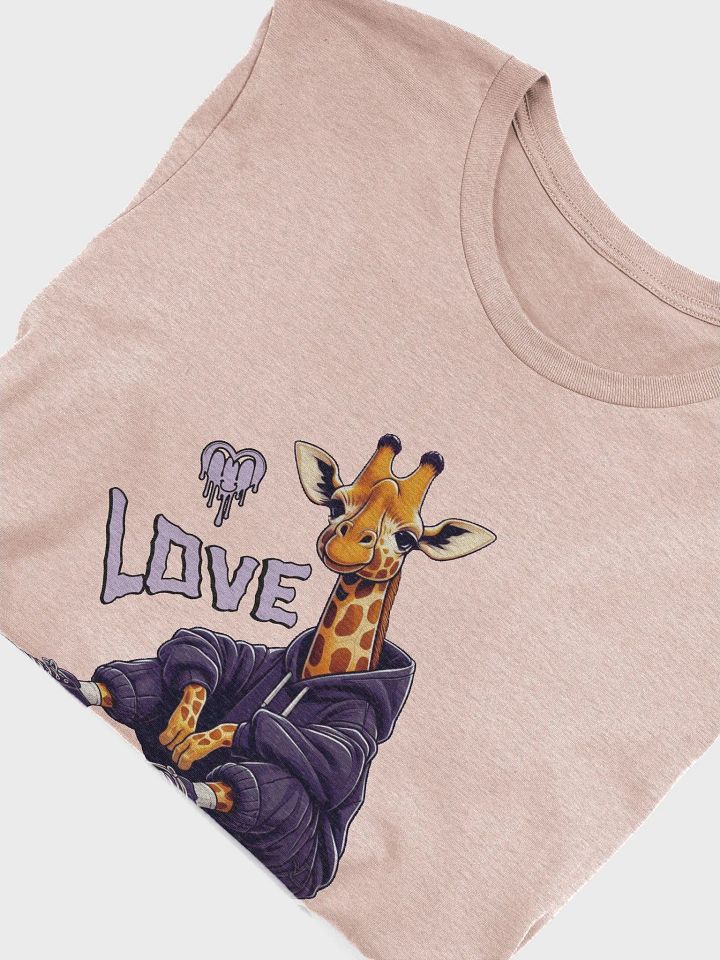 URBAN GIRAFFE / T-SHIRT product image (31)