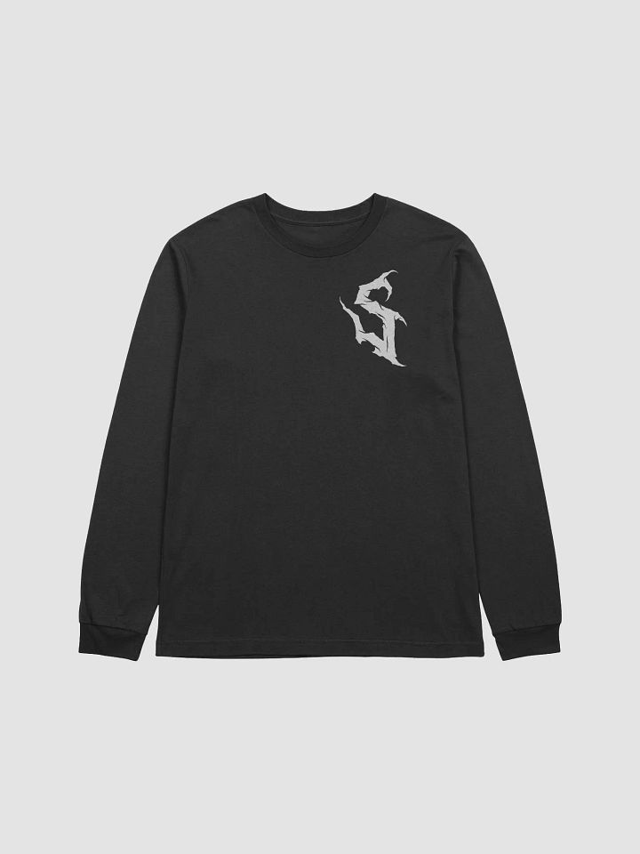 Sin Long Sleeve Shirt product image (2)