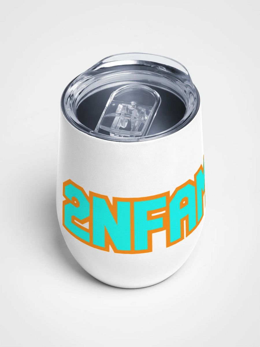 2NFAM Small Tumbler product image (4)