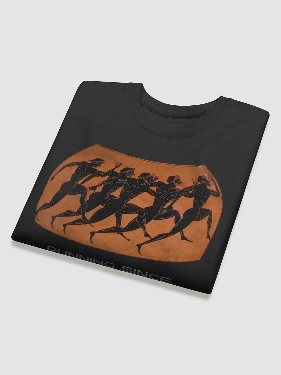 Euphiletos Painter Panatheanic proze Amphora Sweatshirt product image (8)