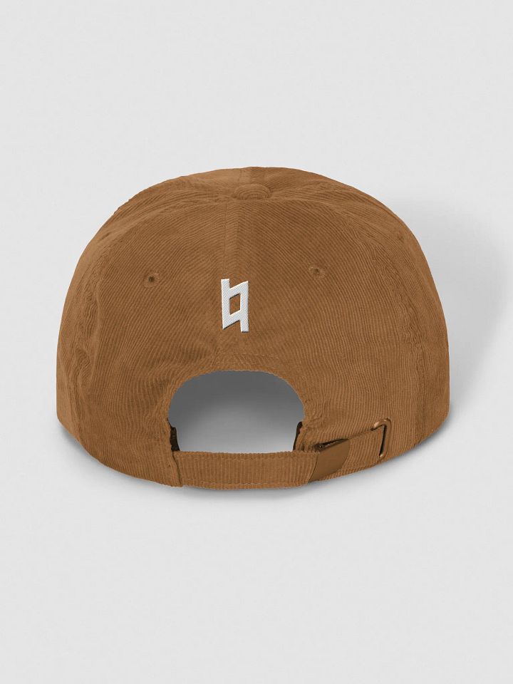 CAP CORDUROY product image (2)