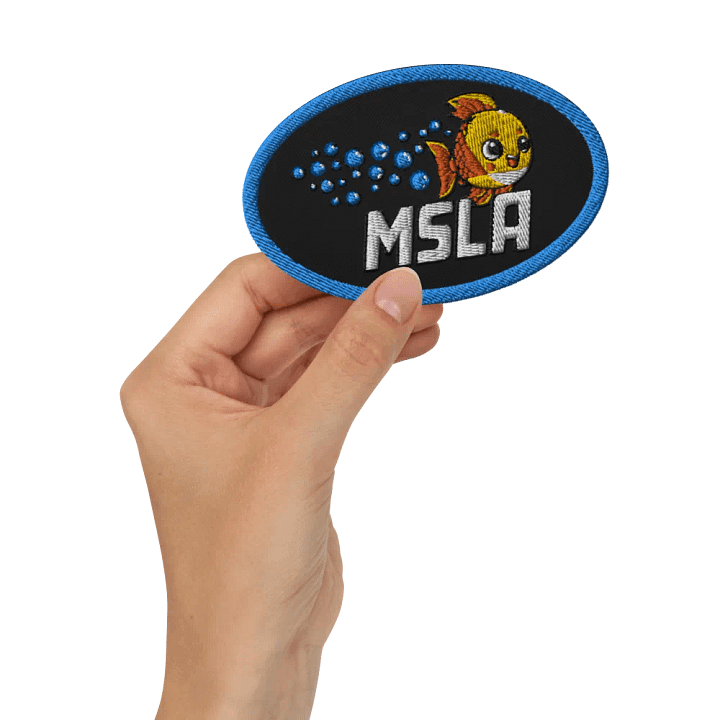 Neptune - Patch product image (2)