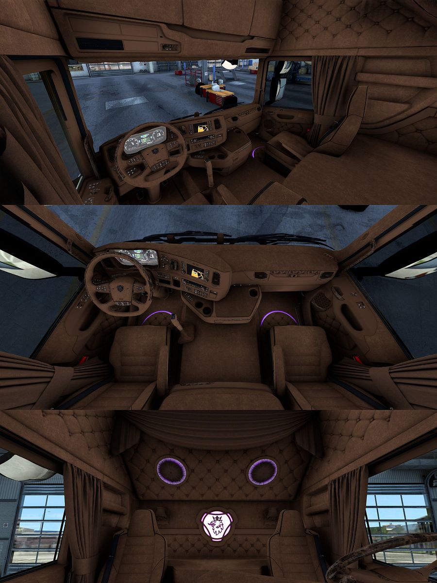 NextGen S&R InteriorPack #2 product image (3)