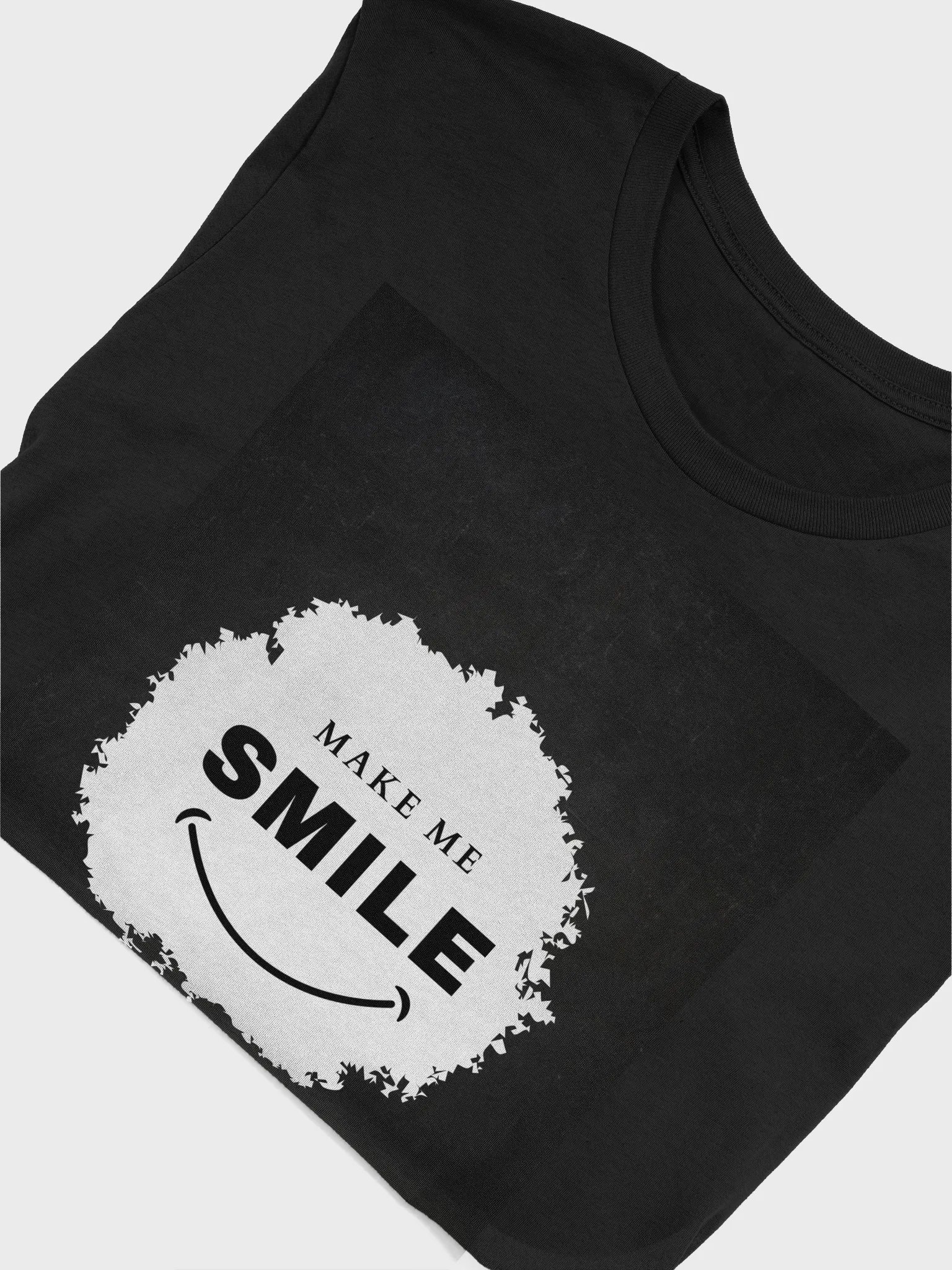 Harmony Mask Treble Clef T-Shirt product image (10)