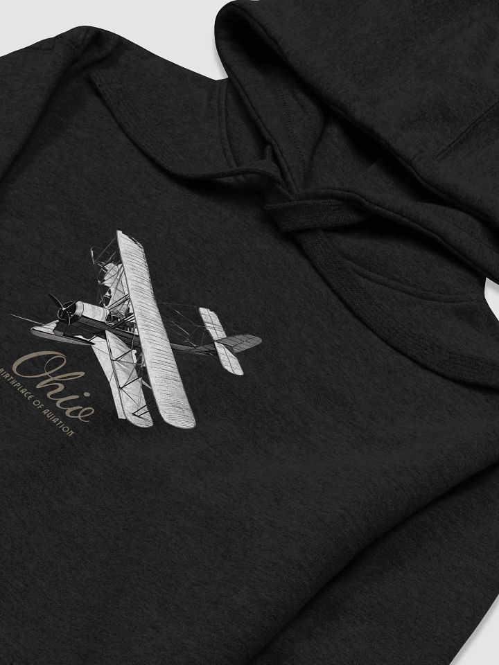 Plane Hoodie product image (2)