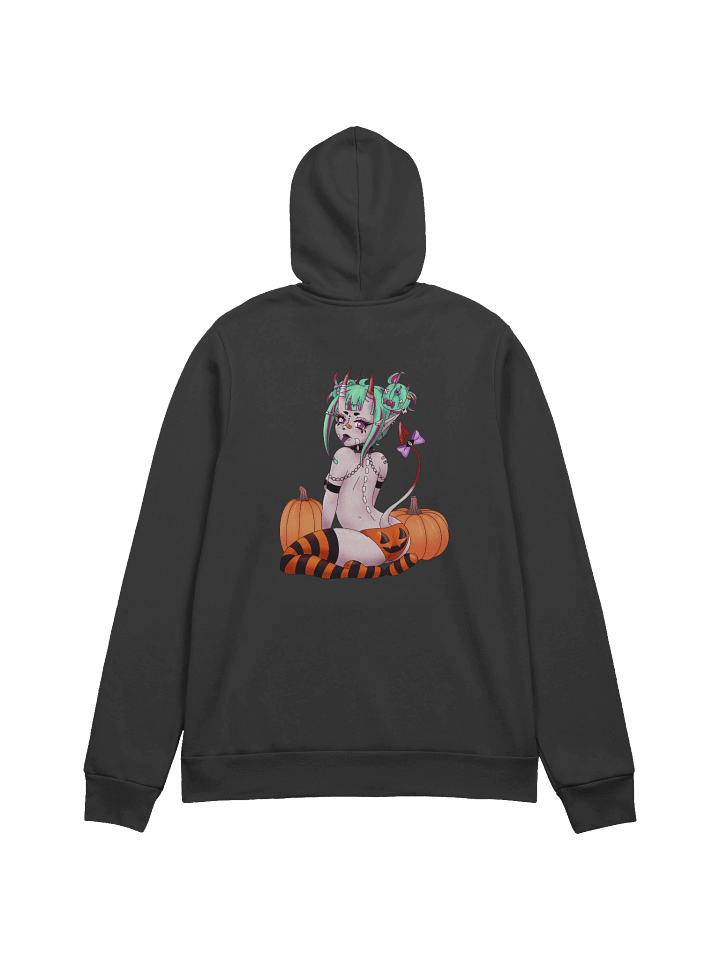 Pumpkin Booty Gar Sweatshirt product image (1)