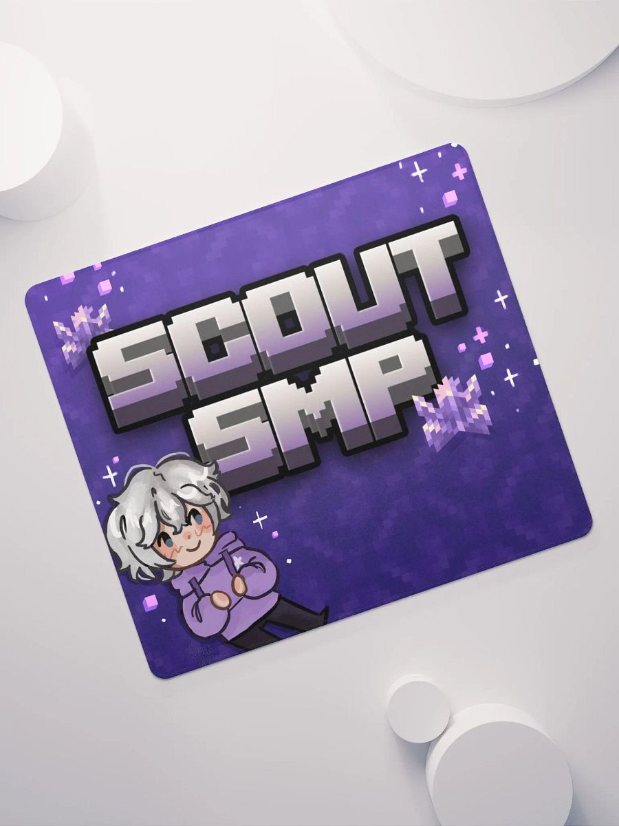Scout SMP mat product image (7)