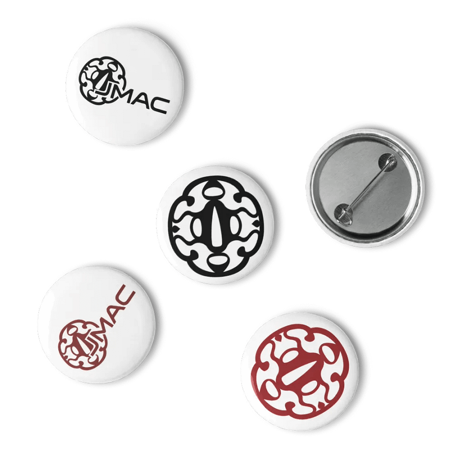 JMAC Pins product image (15)
