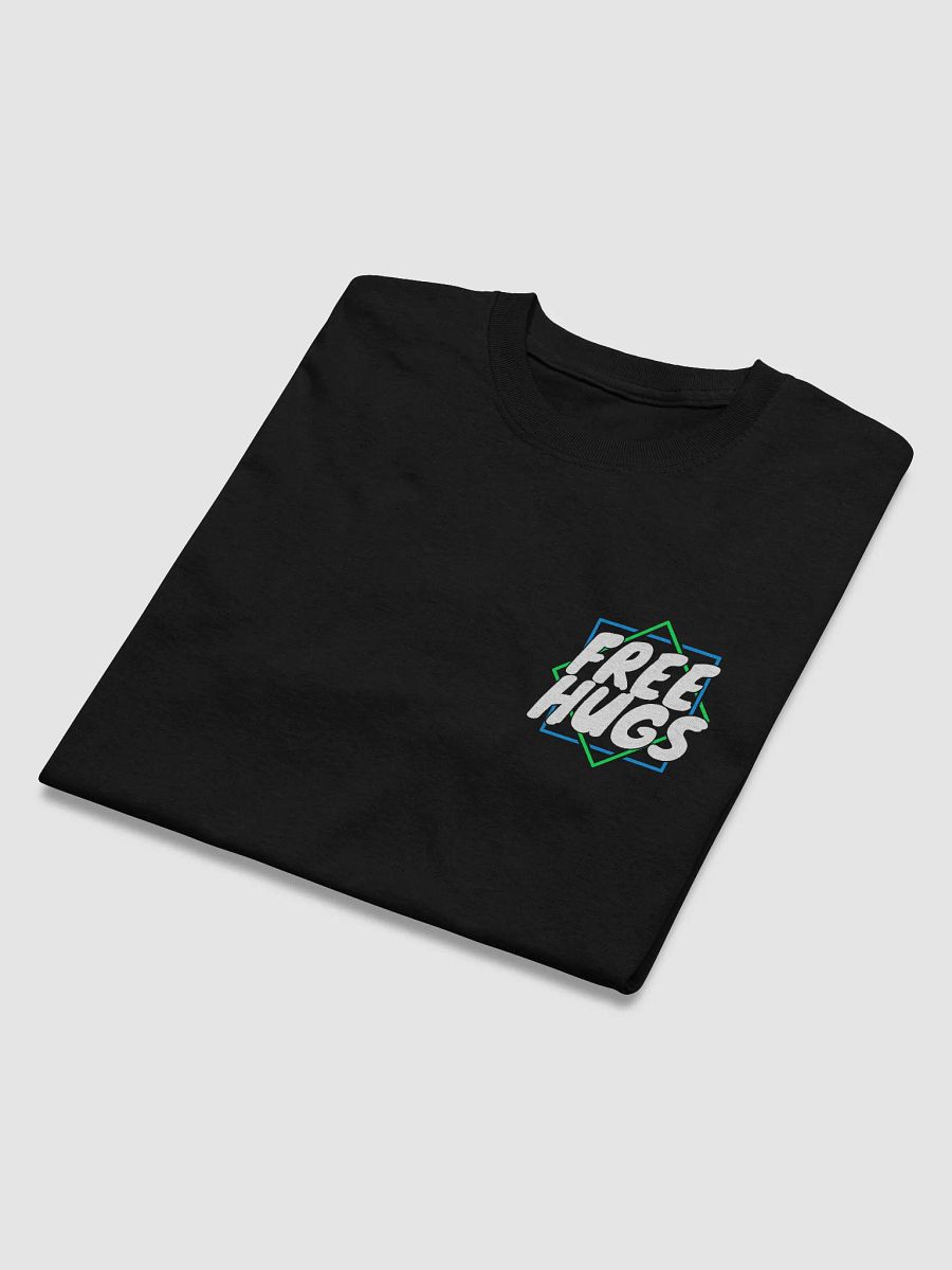 "Free Hugs" T-Shirt - Spread Love Collection product image (3)