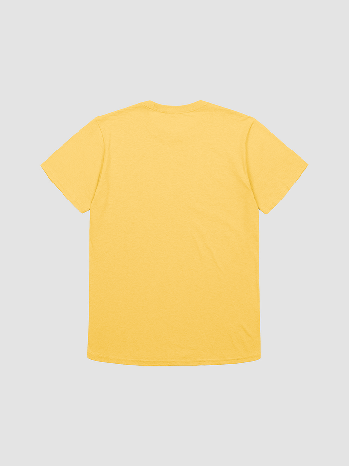 Pixel World - Soft T-Shirt product image (2)