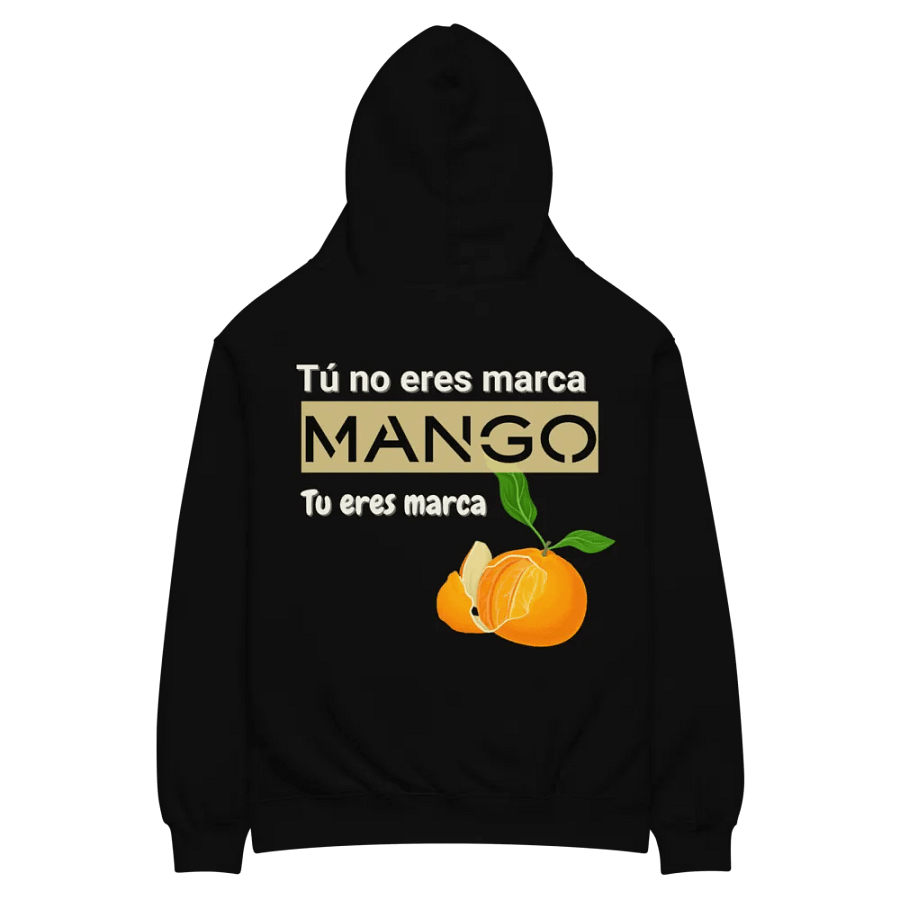 Sweatshirt. El Taiger product image (5)