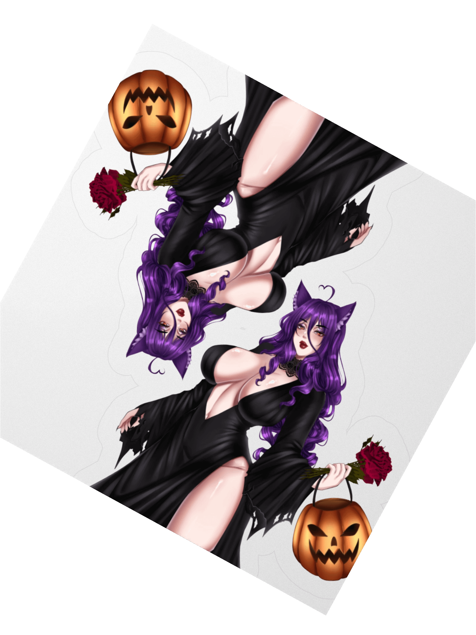 Halloween Sticker product image (6)