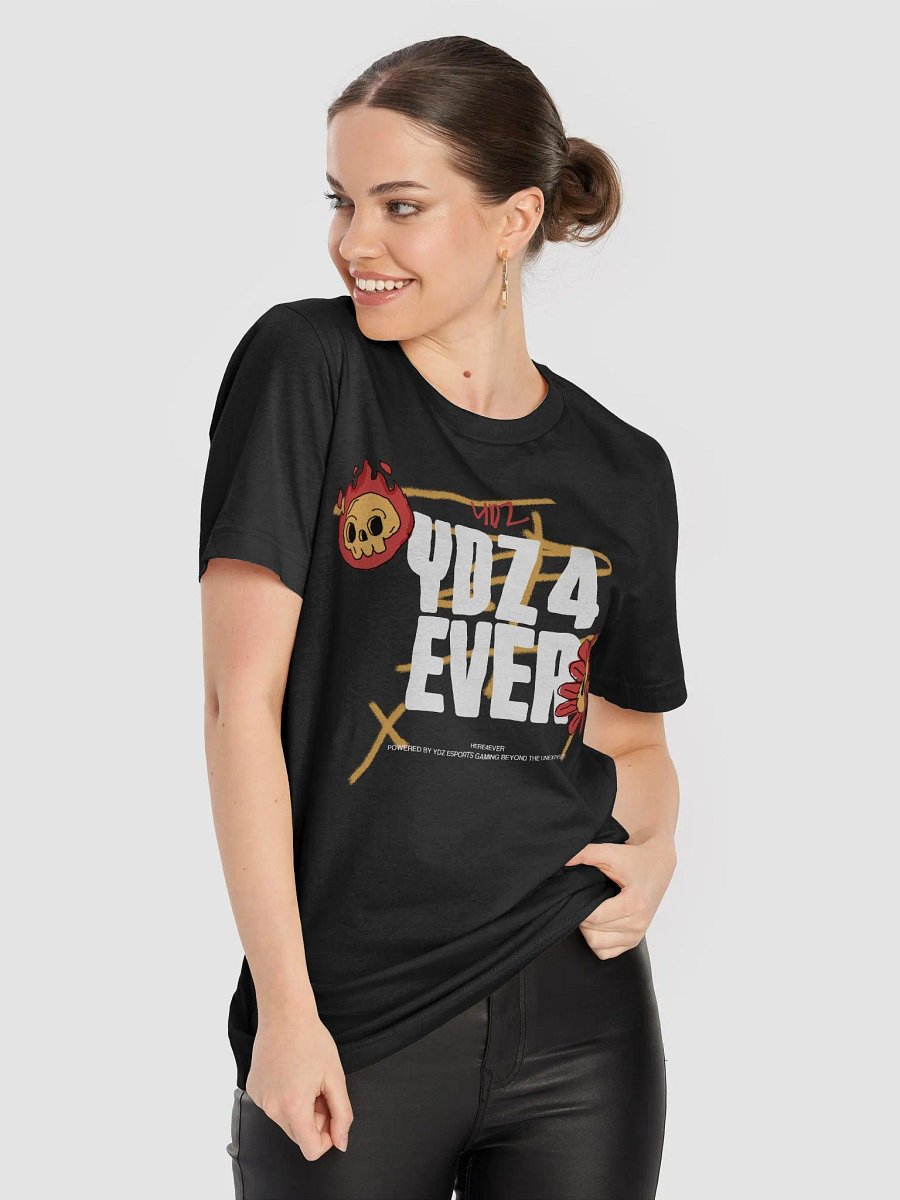 YDZ4EVER Tee product image (48)