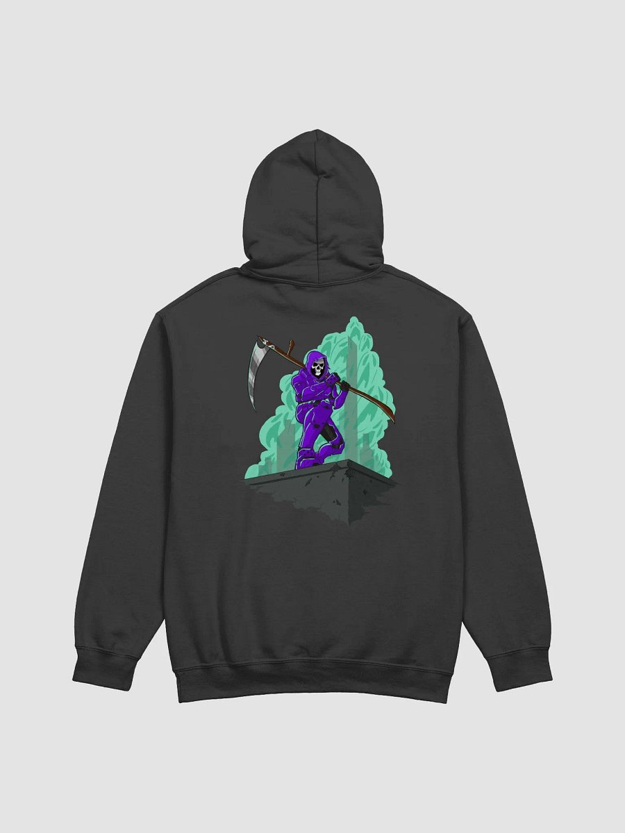 Spartan Armor Hoodie product image (1)