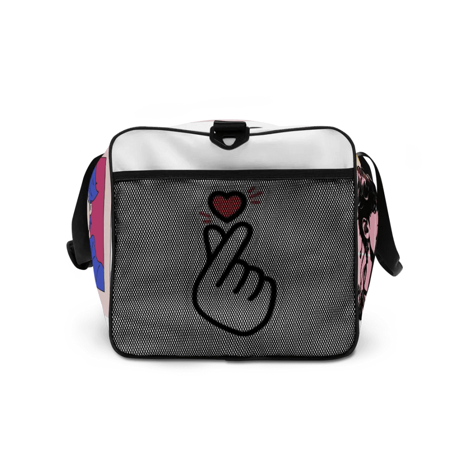 Bolso Viaje Doramero product image (7)