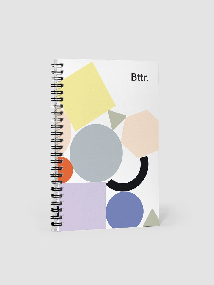 Bttr. Notes product image (1)