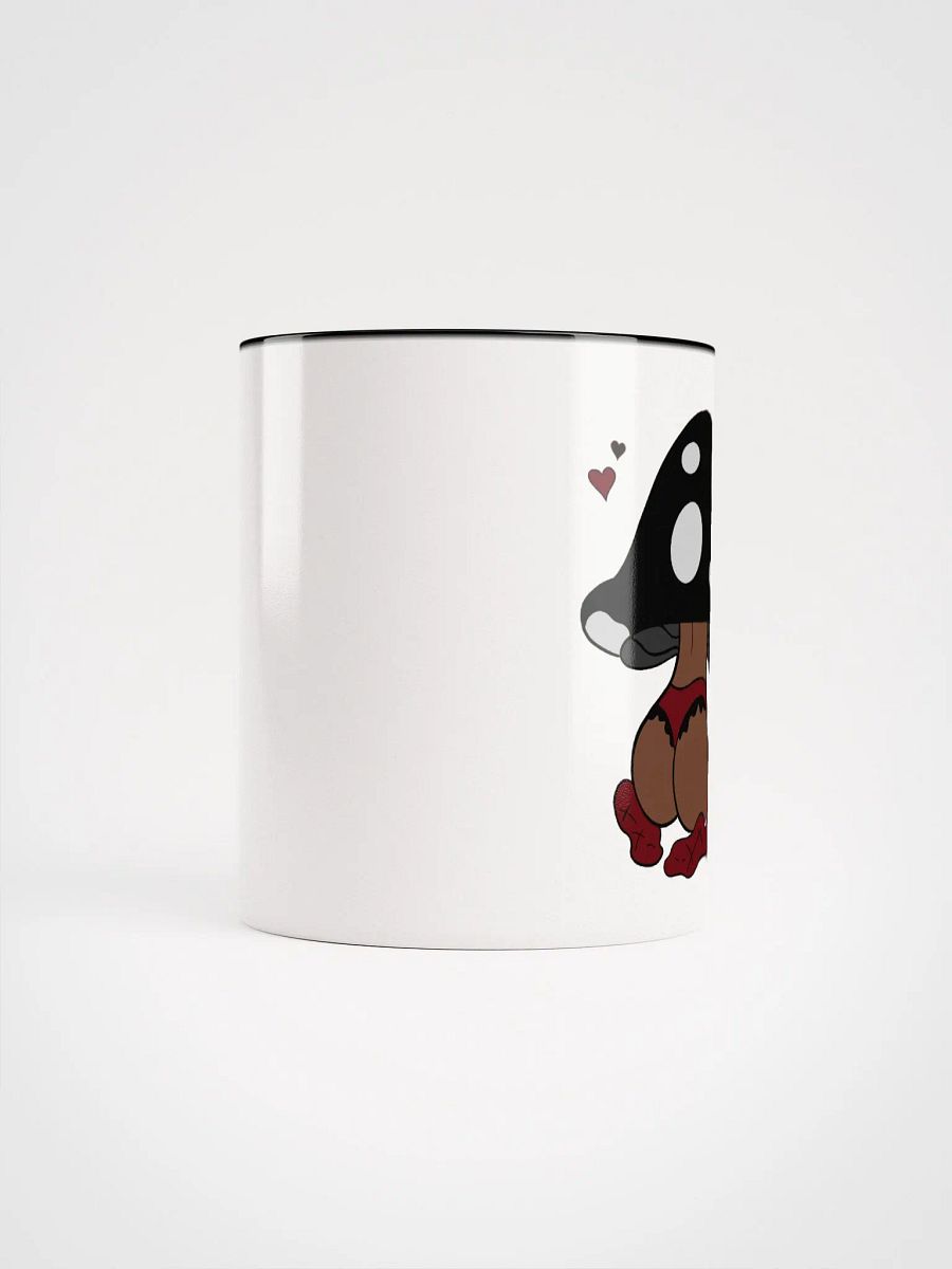 Mushroom Baddie Mug - Alt product image (10)