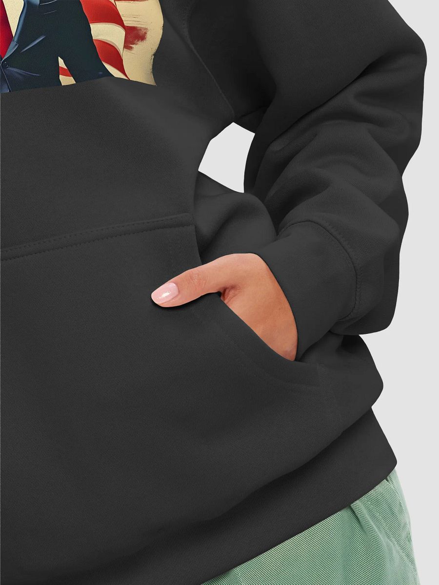 Victory #1 Hoodie product image (8)