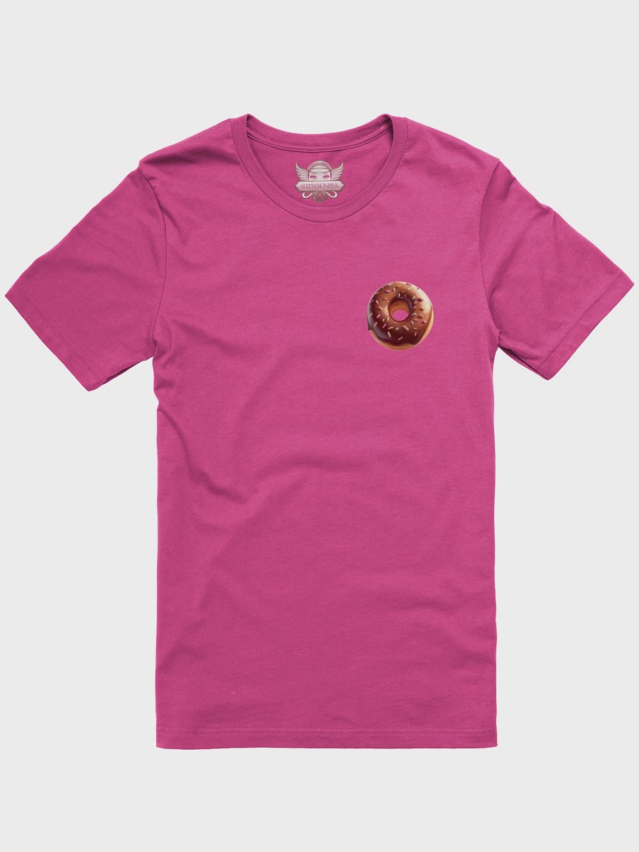 All Eyes On Pink Emblem T-Shirt product image (2)