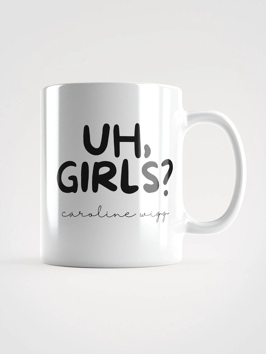 UH GIRLS Mug product image (1)