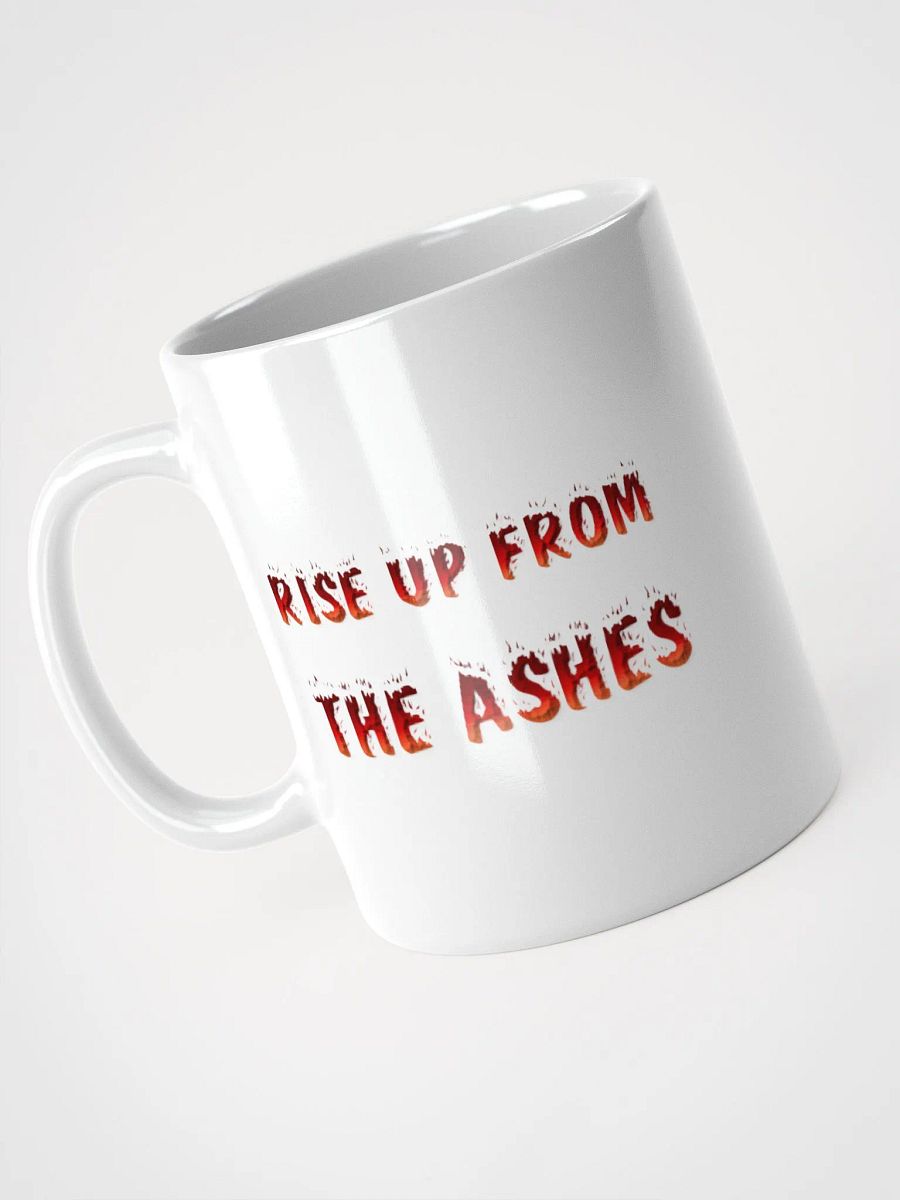 Rise Up Mug product image (9)