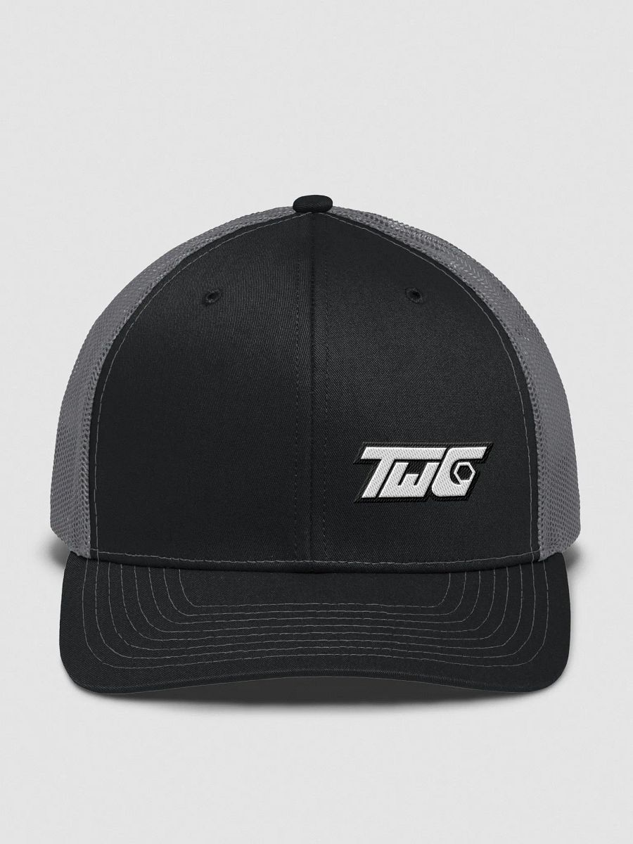 TWG Hat product image (1)