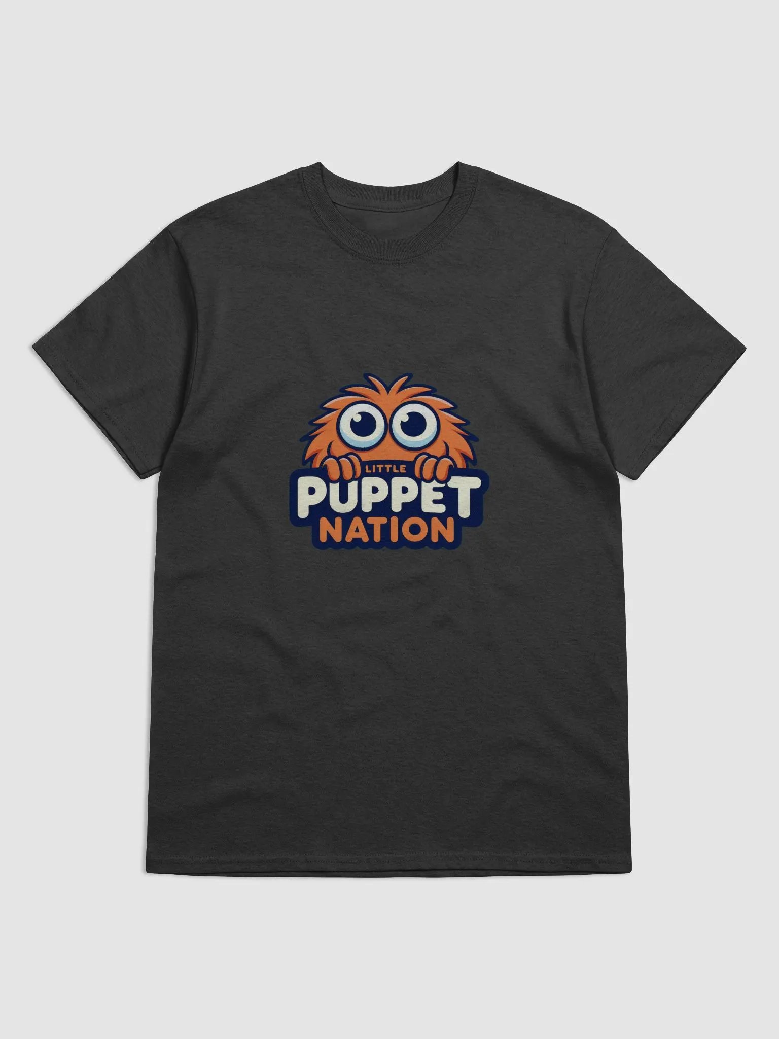 Little Puppet Nation t-Shirt product image (29)