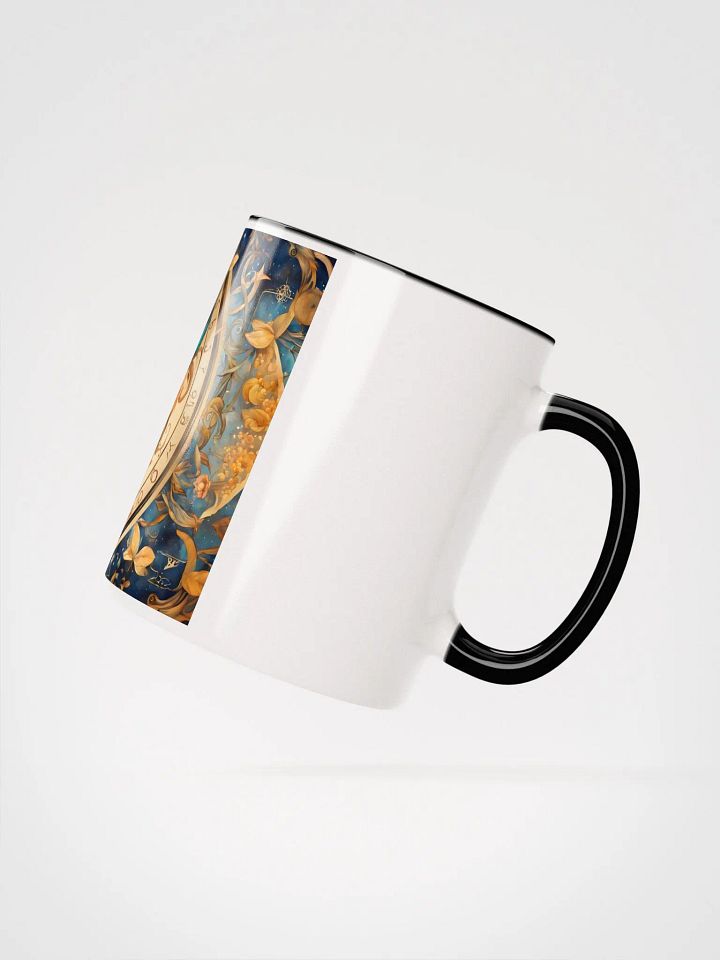Zodiac Revelries: Samba's Joyful Star Signs product image (3)