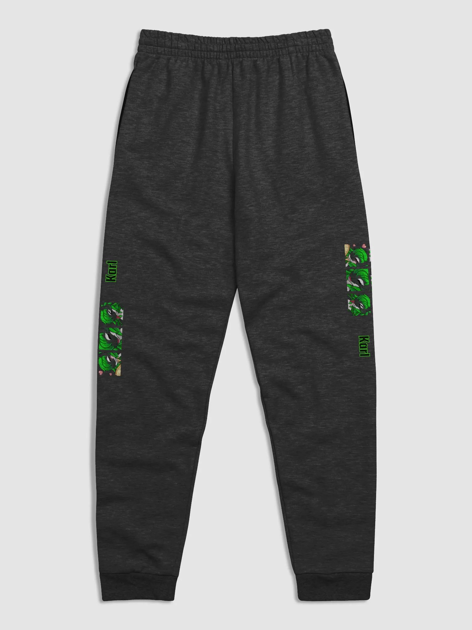 Wickerbeast Unisex Joggers product image (5)