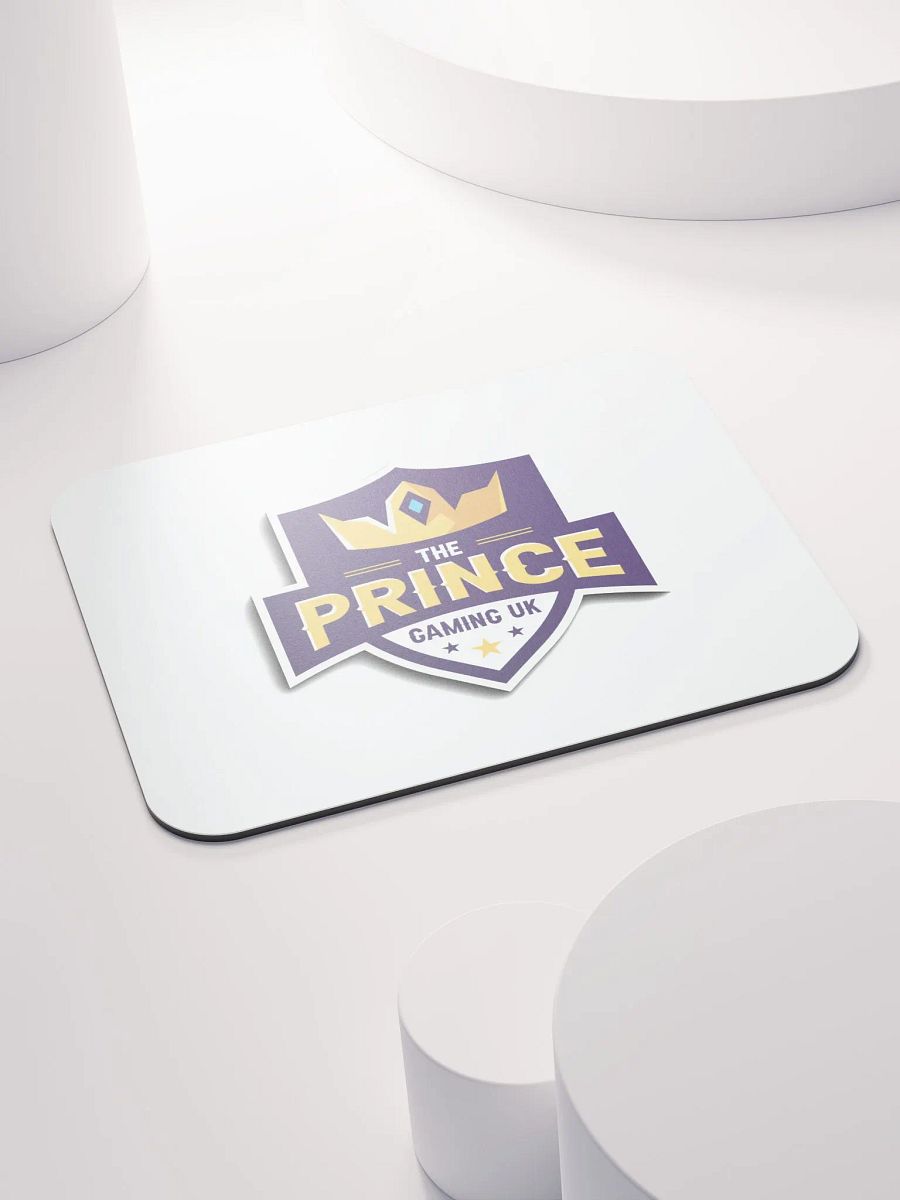 MouseMat with PrinceGaming product image (4)