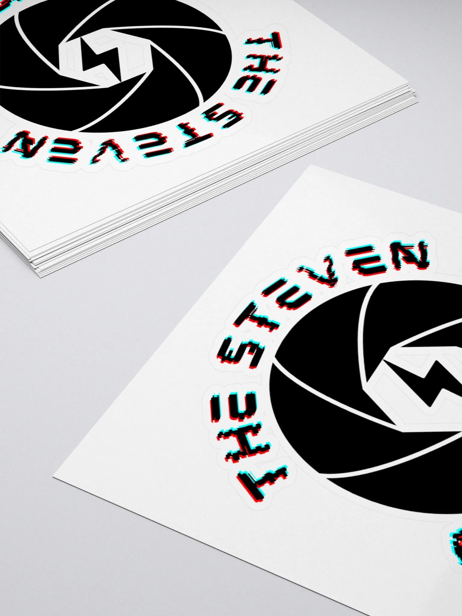 TSC Stickers product image (4)