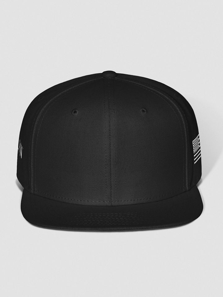 FLYN HAT #1 product image (1)