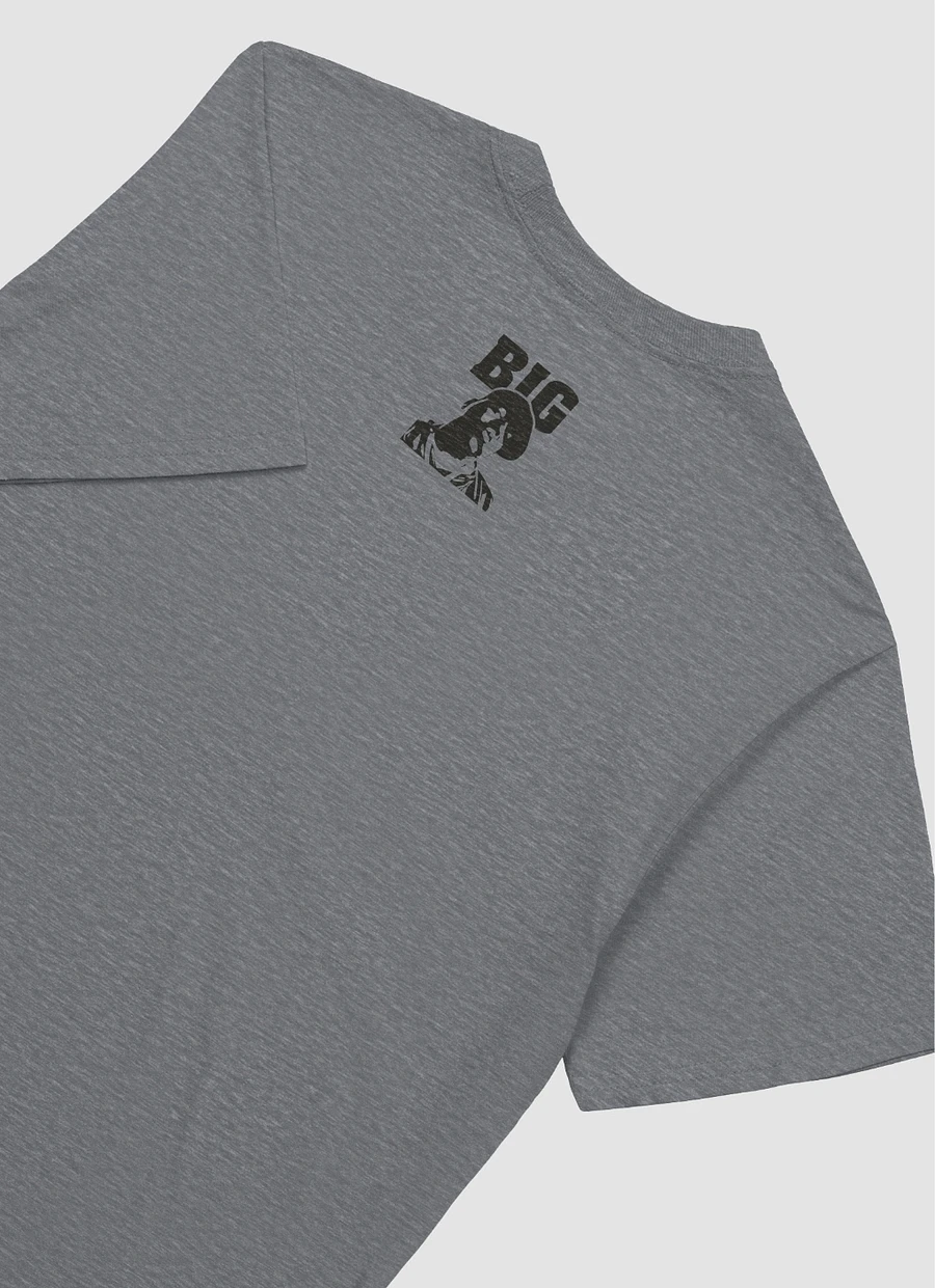 B.I.G. Wavy | Softstyle T-Shirt product image (4)
