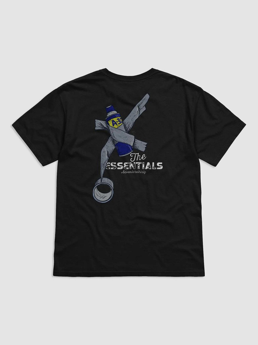 The Essentials Tee product image (3)