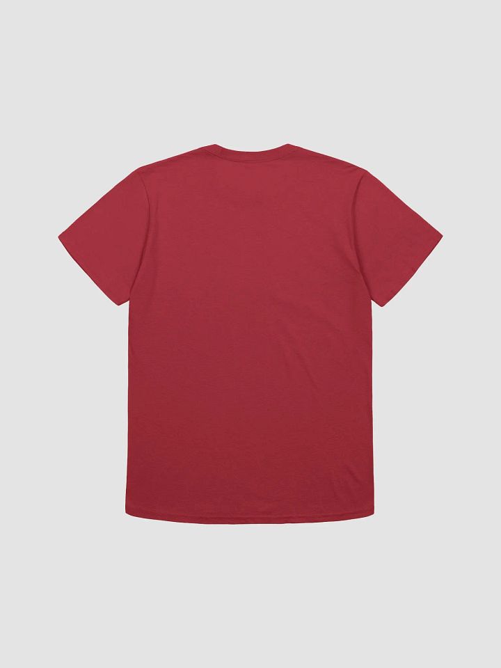 *WHAT IF IT ALL MEANS SOMETHING POLAROID TEE* product image (2)