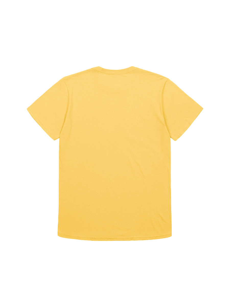 Cup Is A Cat Logo T-Shirt product image (8)