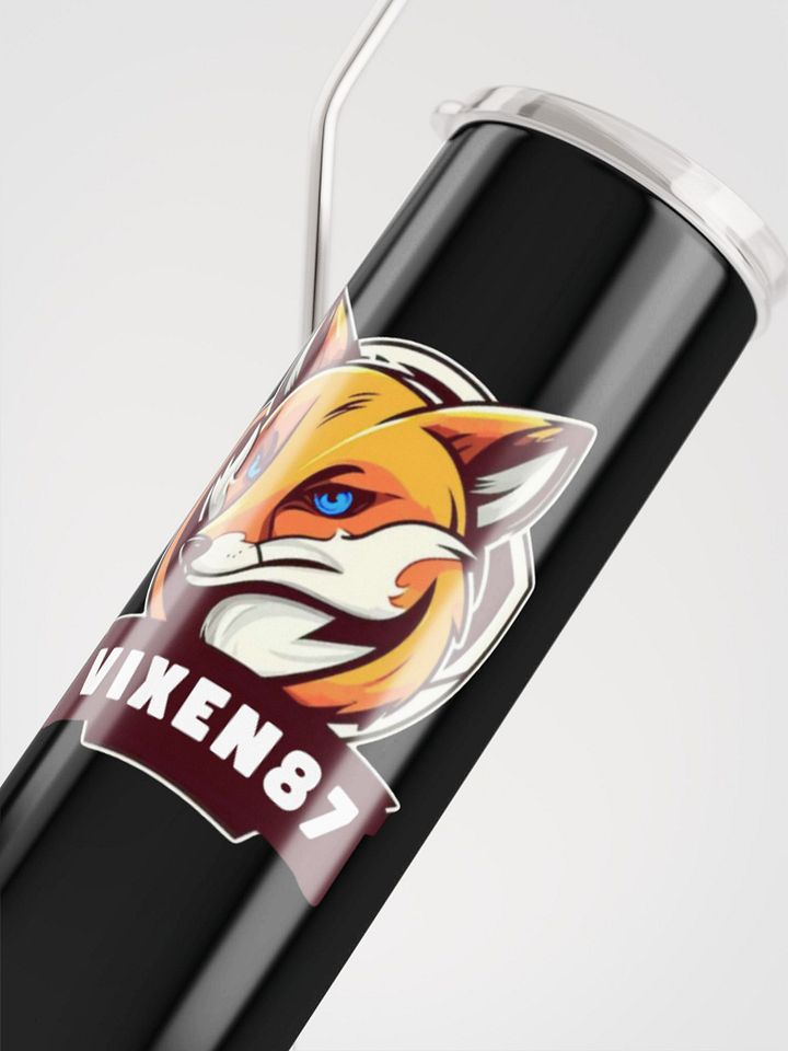 Vixen87 Tumbler product image (1)