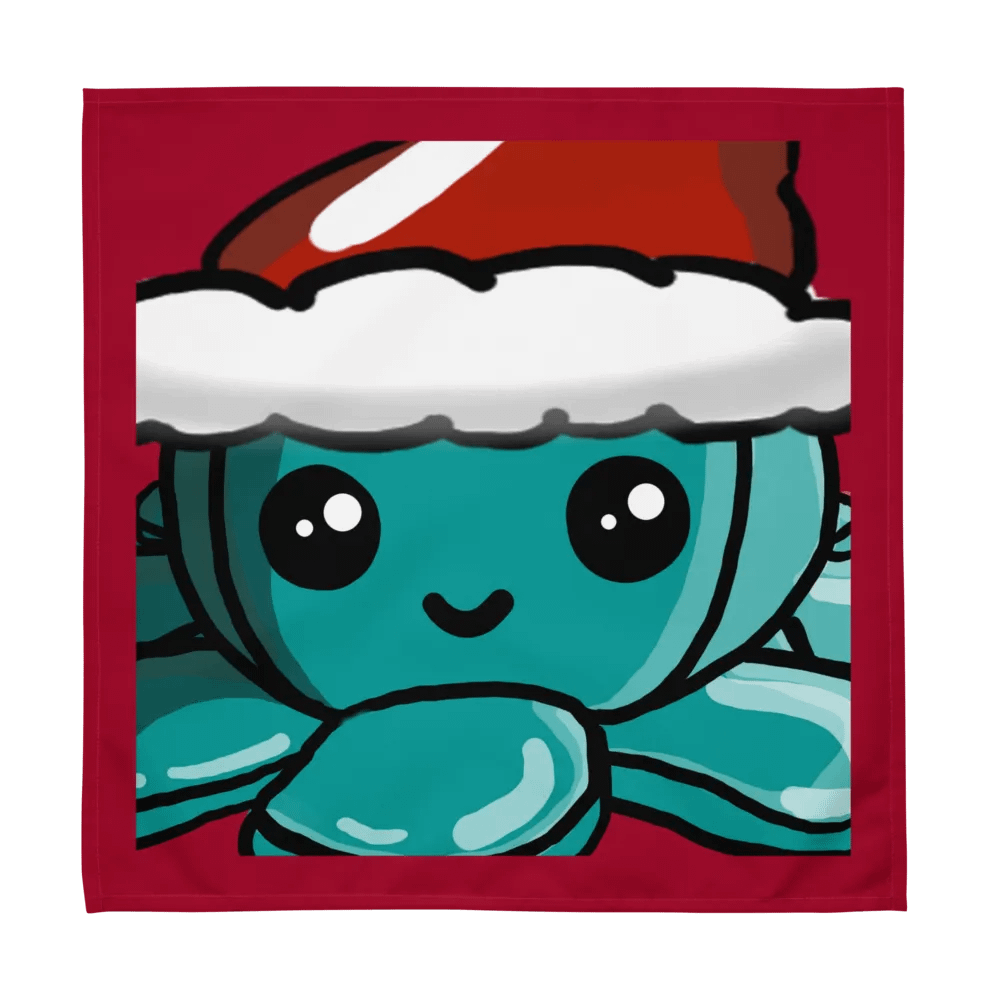 ~ Merry Blobmas Messy Person!! ~ product image (7)