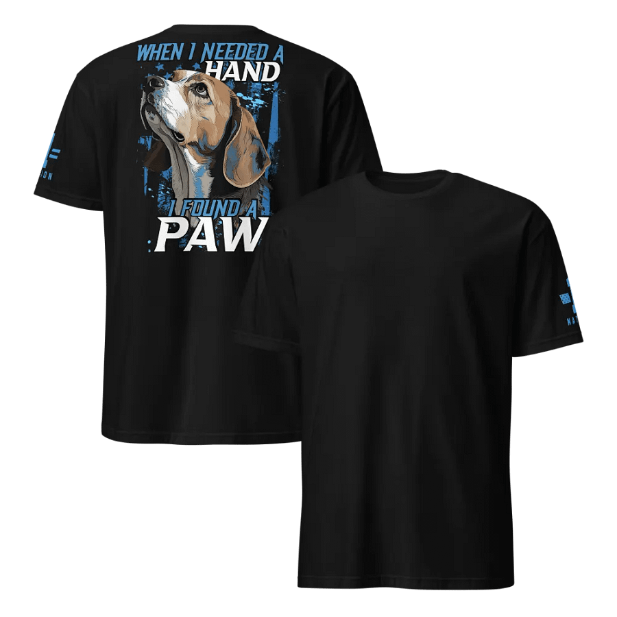 Found a Paw: Beagle product image (13)