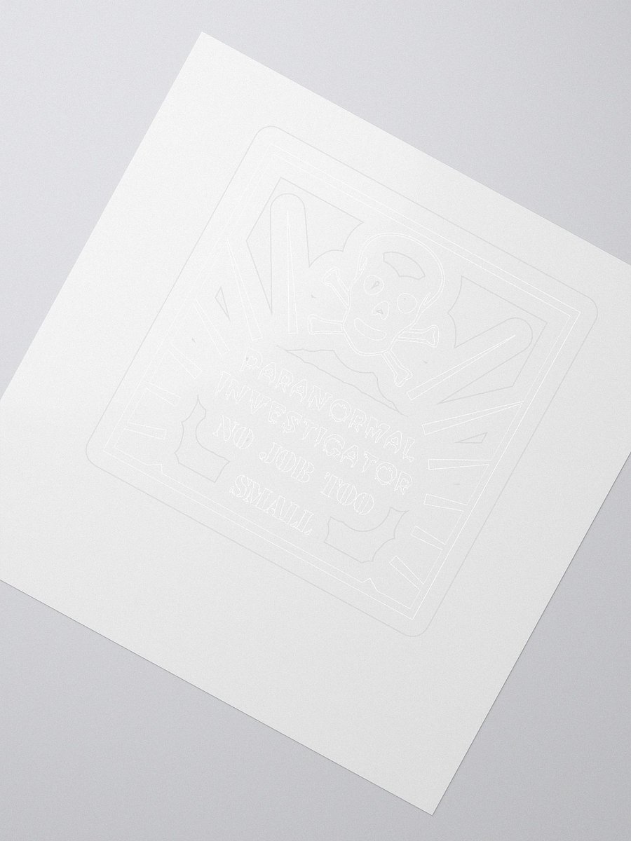 Paranormal Investigator product image (2)